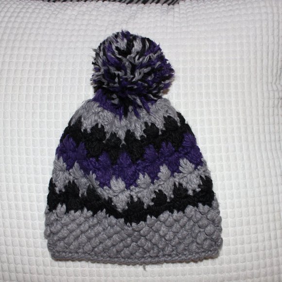 Winter Hat/Beanie - Picture 2 of 3